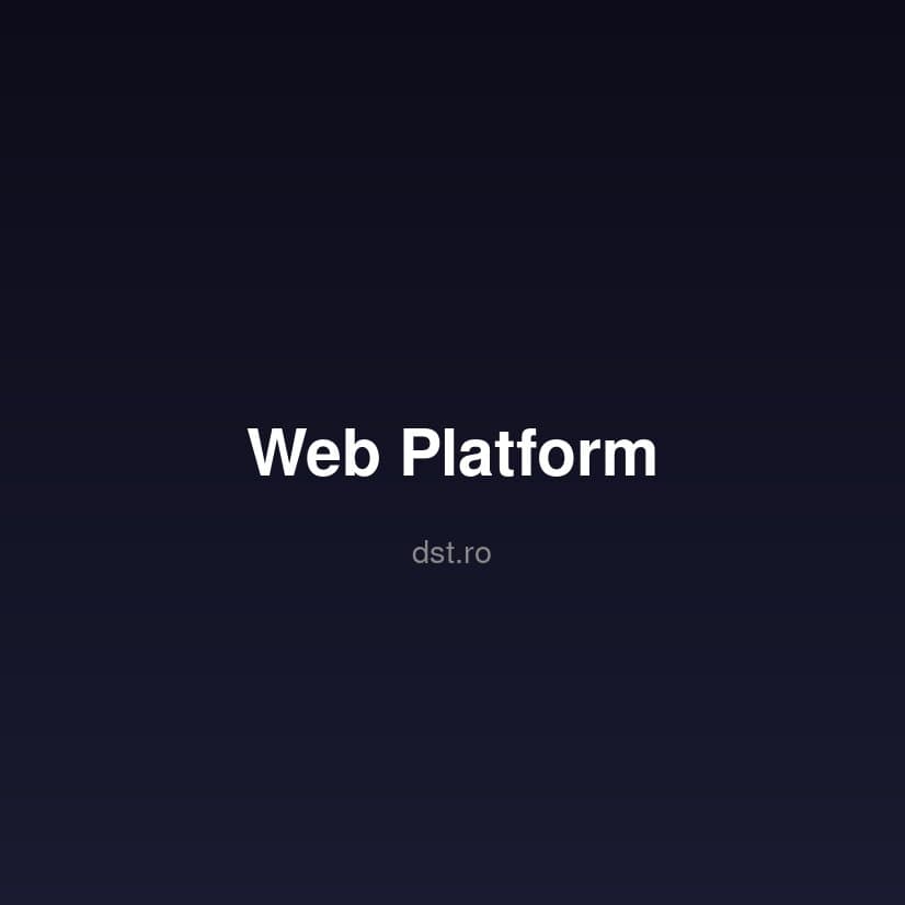 DST