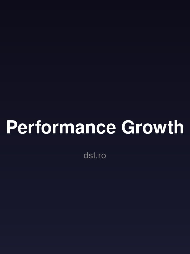 DST