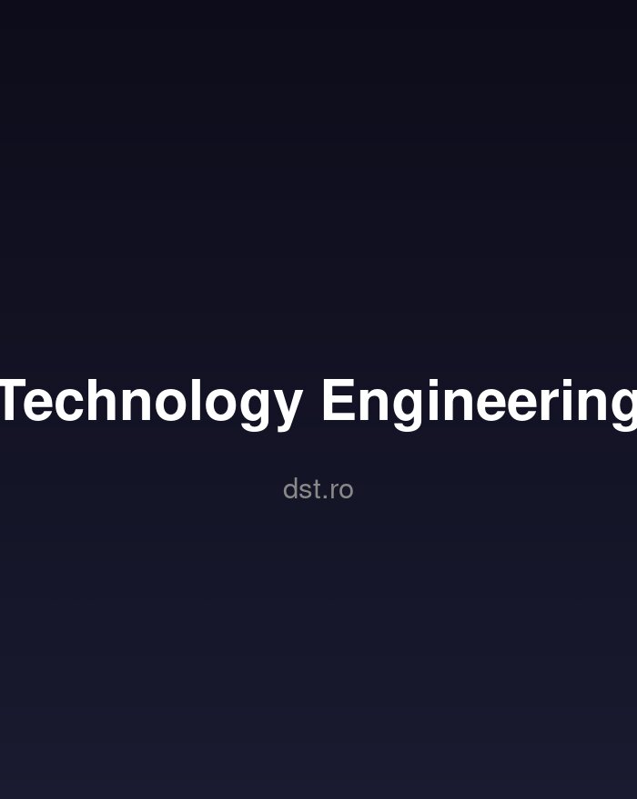DST