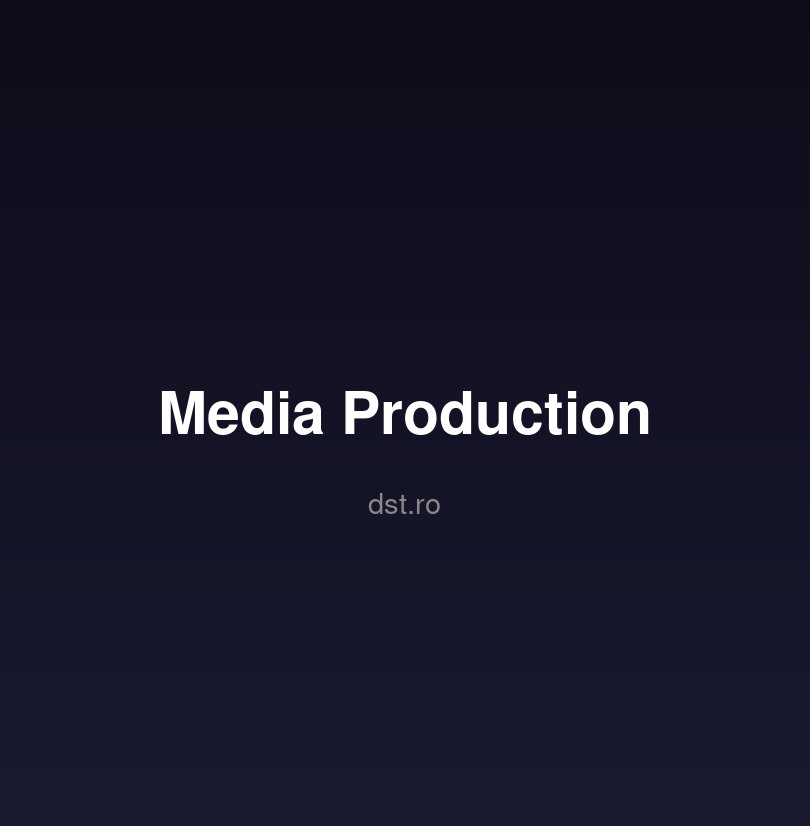 DST